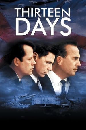 Thirteen Days streaming