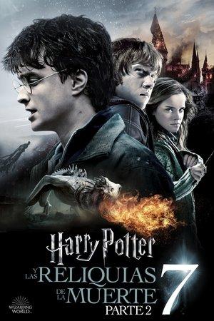 Harry Potter y las Reliquias de la Muerte - Parte 2 streaming