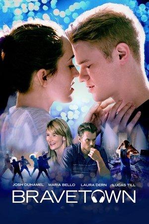 Bravetown streaming