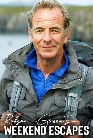 Robson Green's Weekend Escapes streaming