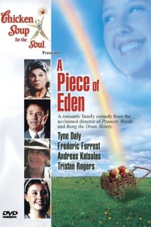 A Piece of Eden streaming