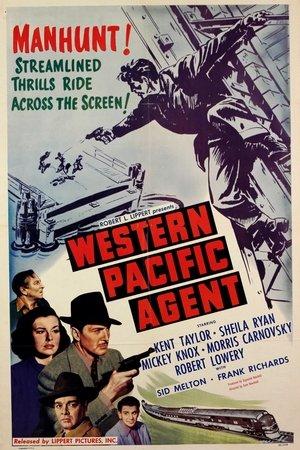 Western Pacific Agent streaming