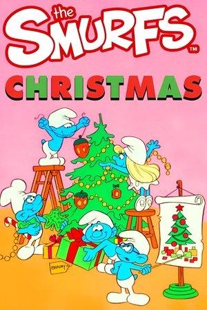 Le Miraculeux Noël Des Schtroumpfs streaming