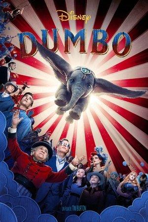 Dumbo streaming