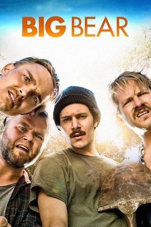 Big Bear streaming