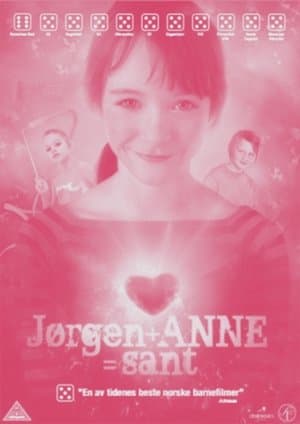 Jørgen + Anne = sant streaming