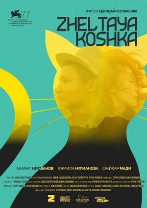 Сары мысық streaming