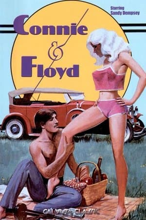 Connie and Floyd streaming