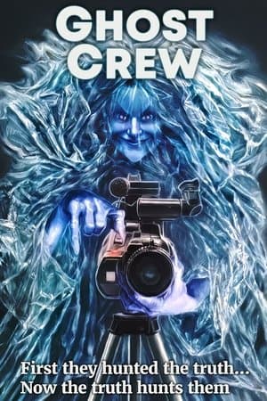 Ghost Crew streaming