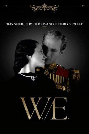 W.E. streaming