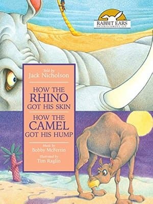 Rudyard Kipling's Just So Stories streaming