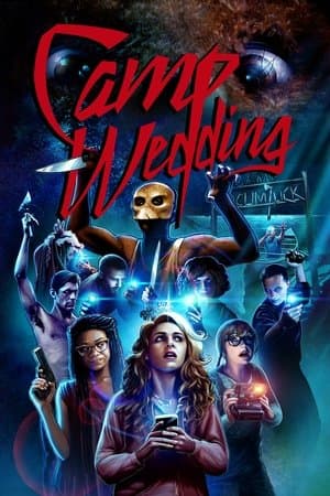 Camp Wedding streaming