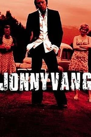 Jonny Vang streaming