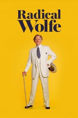 Radical Wolfe streaming