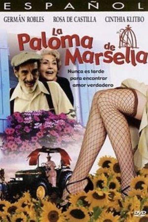 La paloma de Marsella streaming