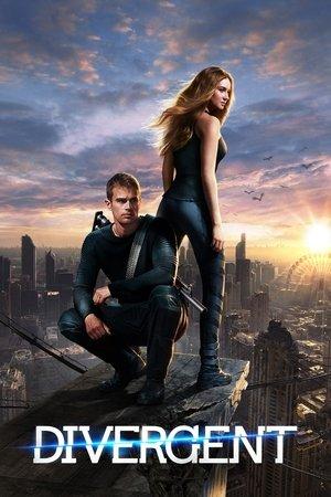 Divergent streaming