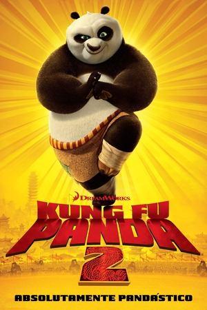 Kung Fu Panda 2 streaming