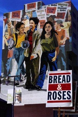 Bread and Roses streaming