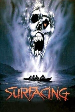 Surfacing streaming