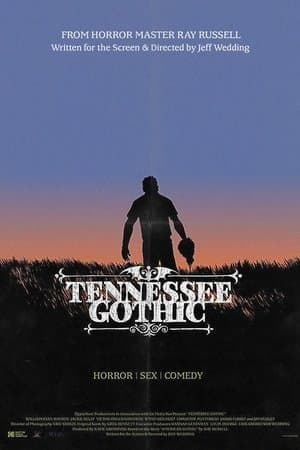 Tennessee Gothic streaming