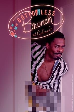 Bottomless Brunch at Colman's streaming