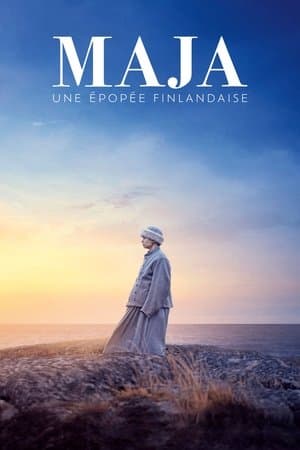 Maja, une épopée finlandaise streaming