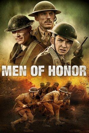 Men of Honor streaming