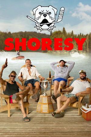 Shoresy streaming