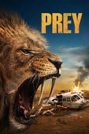 Prey streaming
