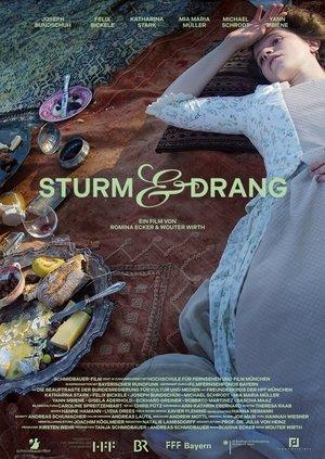 Sturm & Drang streaming