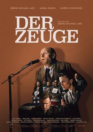 Der Zeuge streaming
