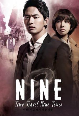 Nine: Nine Time Travels streaming