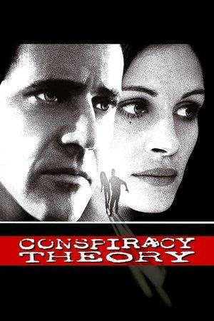 Conspiracy Theory streaming