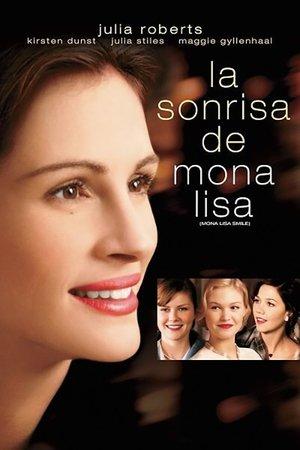 La sonrisa de Mona Lisa streaming