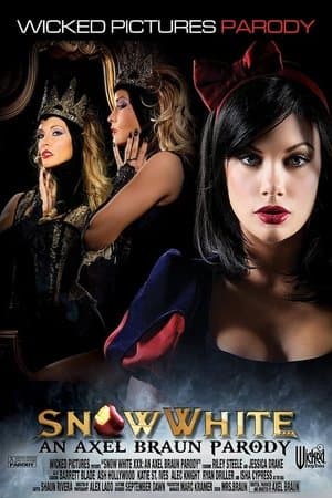 Snow White XXX: An Axel Braun Parody streaming