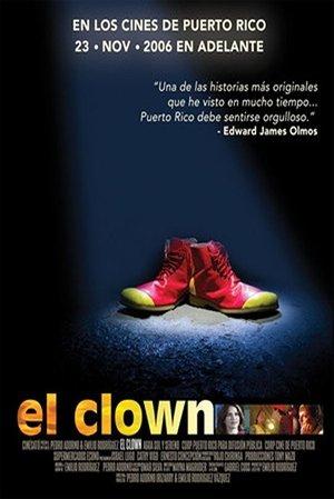 El clown streaming