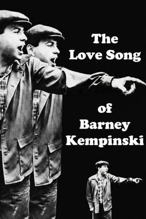 The Love Song of Barney Kempinski streaming