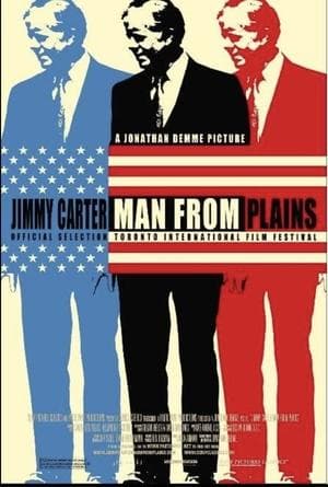 Jimmy Carter: Man from Plains streaming