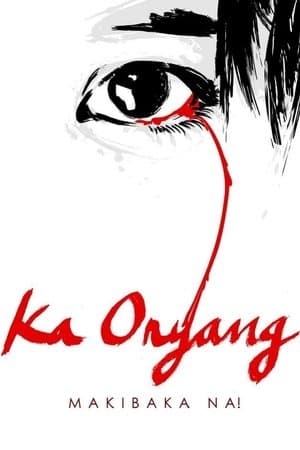Ka Oryang streaming