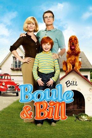 Boule & Bill streaming