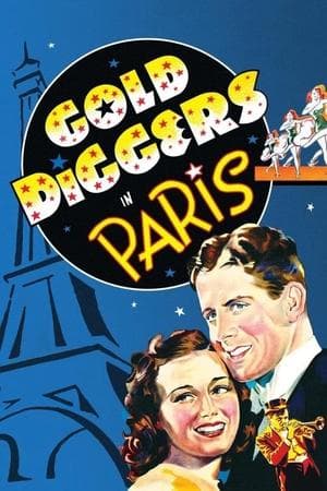 Gold Diggers in Paris streaming