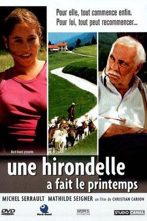 Une hirondelle a fait le printemps streaming