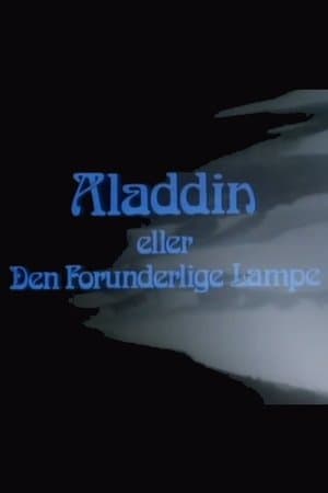 Aladdin eller den forunderlige lampe streaming