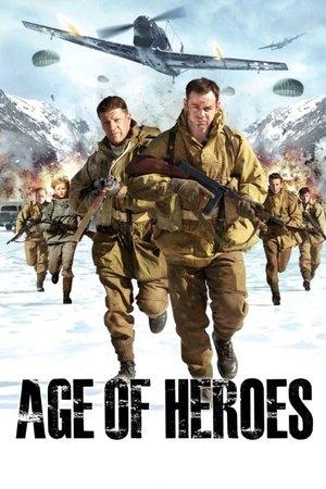 Age of Heroes streaming
