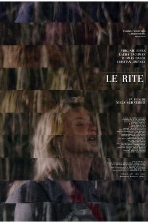 The Rite streaming