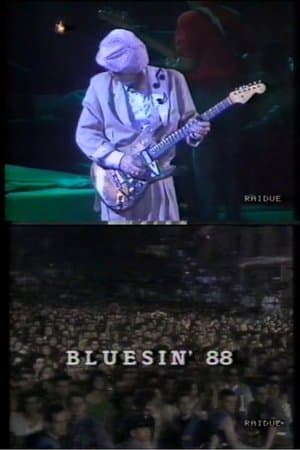 Stevie Ray Vaughan and Double Trouble: Pistoia Blues Festival streaming