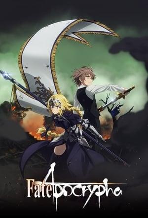 Fate/Apocrypha streaming