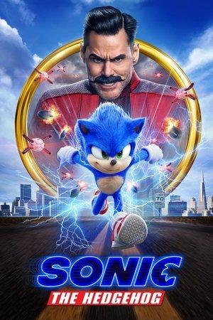 Sonic the Hedgehog streaming