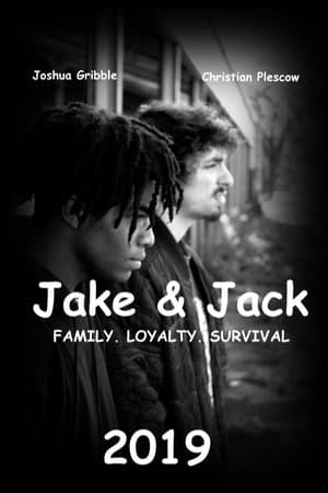Jake & Jack streaming