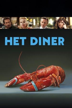 The Dinner streaming